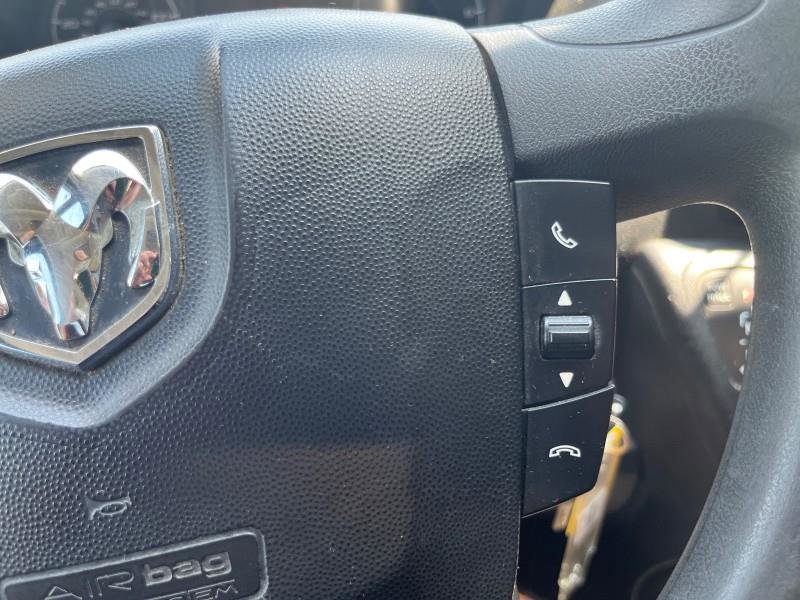 Used 2019 RAM ProMaster 3500 image 18