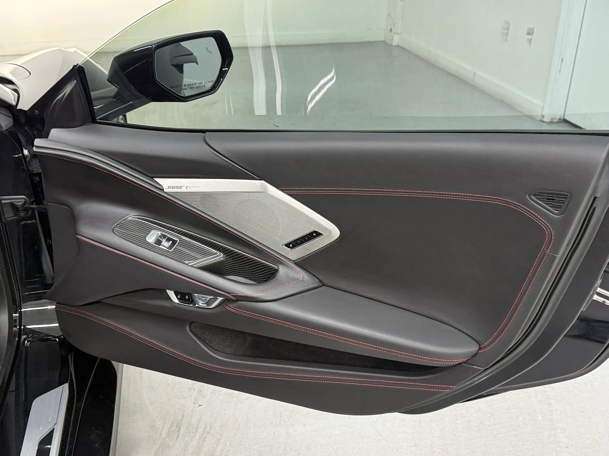 Used 2021 Chevrolet Corvette Stingray Premium Cpe w/ Z51 Performance Package image 14