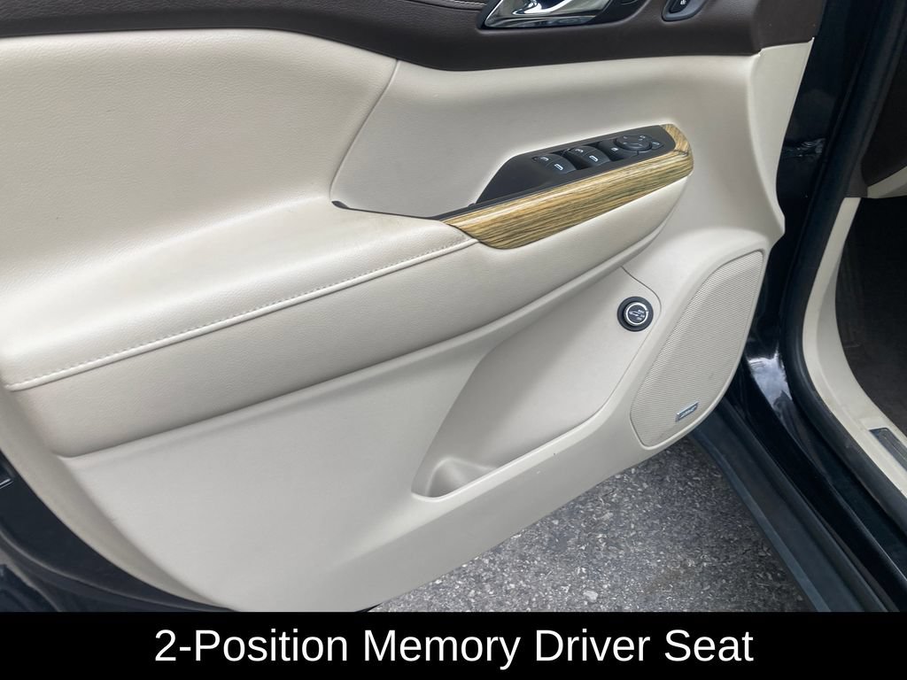 Used 2019 GMC Acadia Denali AWD/4WD image 13