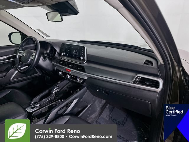 Used 2020 Kia Telluride S AWD/4WD image 32