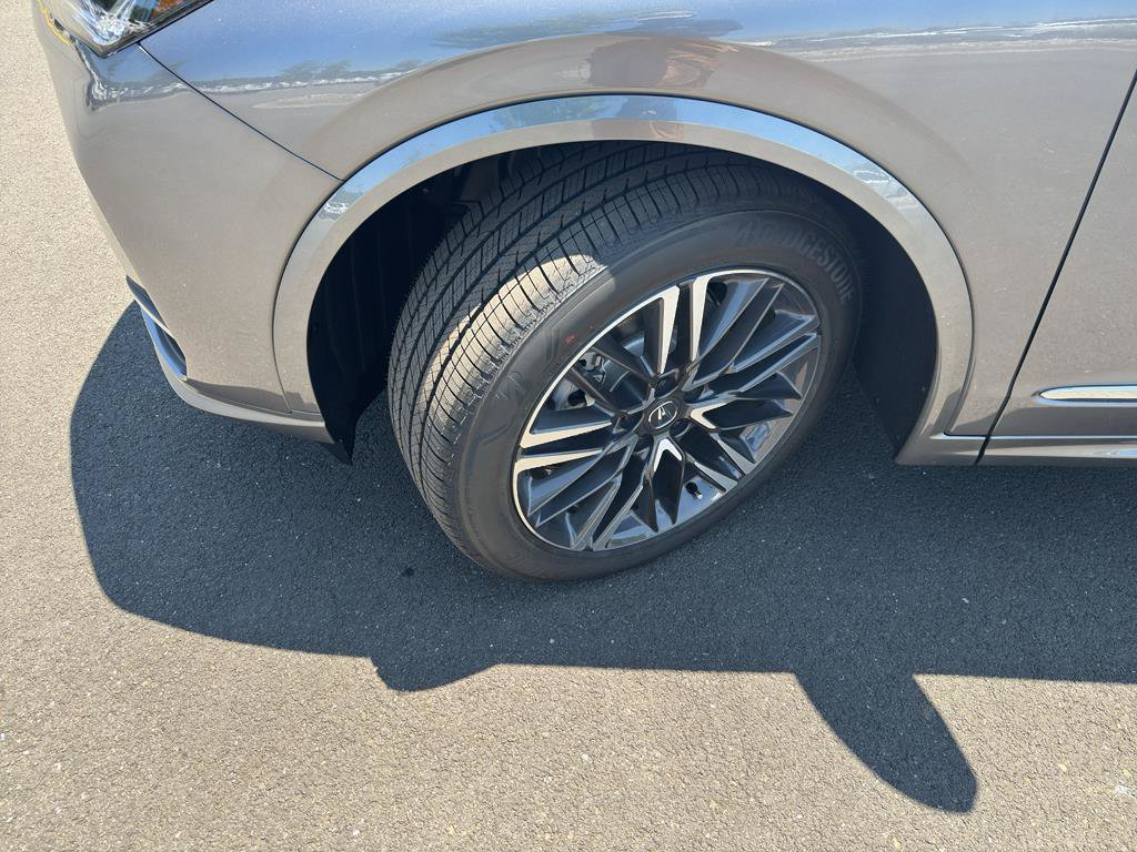 New 2026 Acura MDX w/ Advance Package AWD/4WD image 36