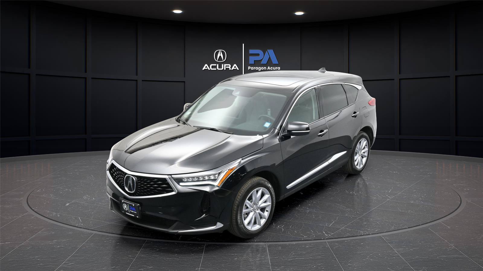 Certified 2024 Acura RDX SH-AWD image 35