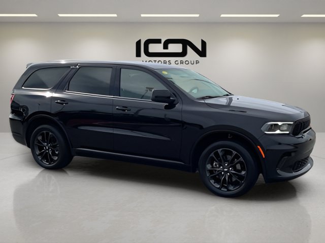 Used 2025 Dodge Durango GT AWD/4WD image 5