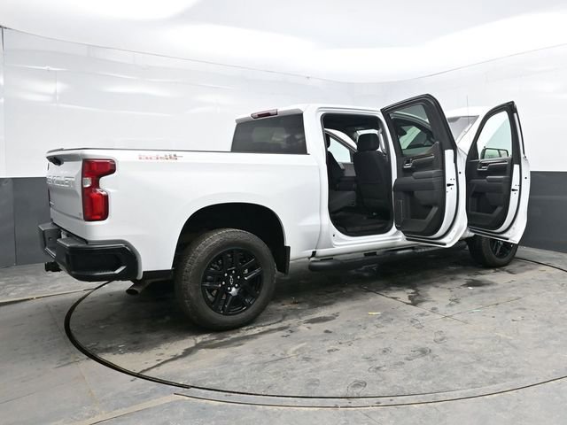 Used 2025 Chevrolet Silverado 1500 LT Trail Boss w/ Protection Package image 46