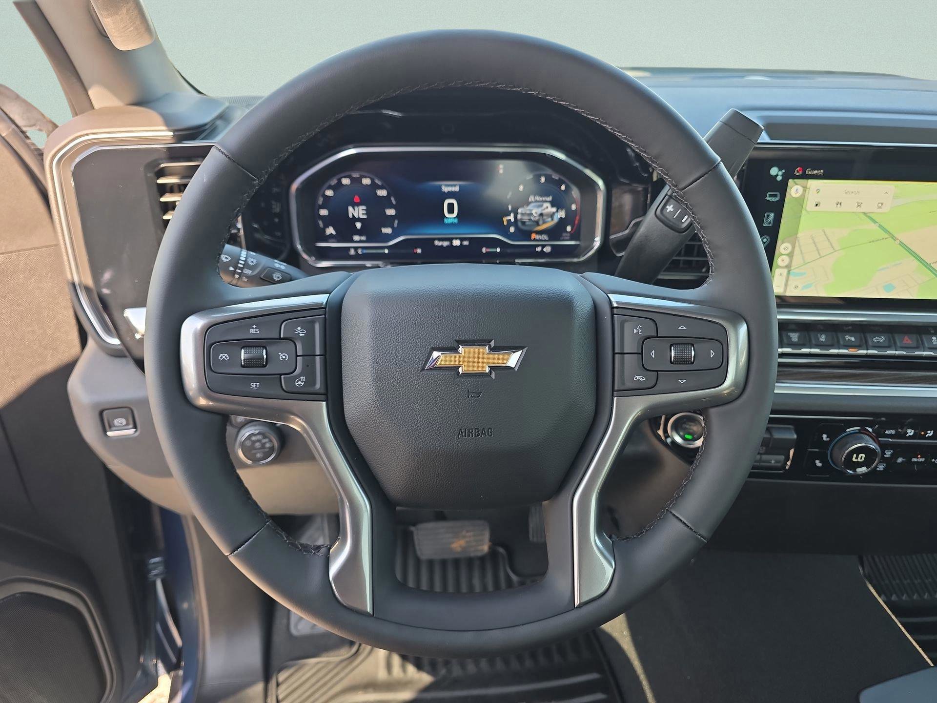 New 2025 Chevrolet Silverado 2500 LT w/ Convenience Package image 19