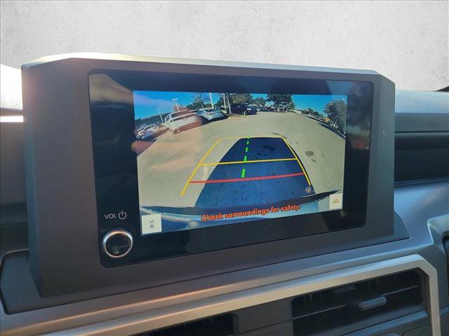 Used 2024 Toyota Tacoma SR5 image 21