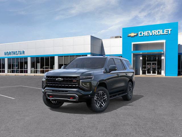 New 2026 Chevrolet Tahoe Z71 w/ Comfort Package AWD/4WD image 8