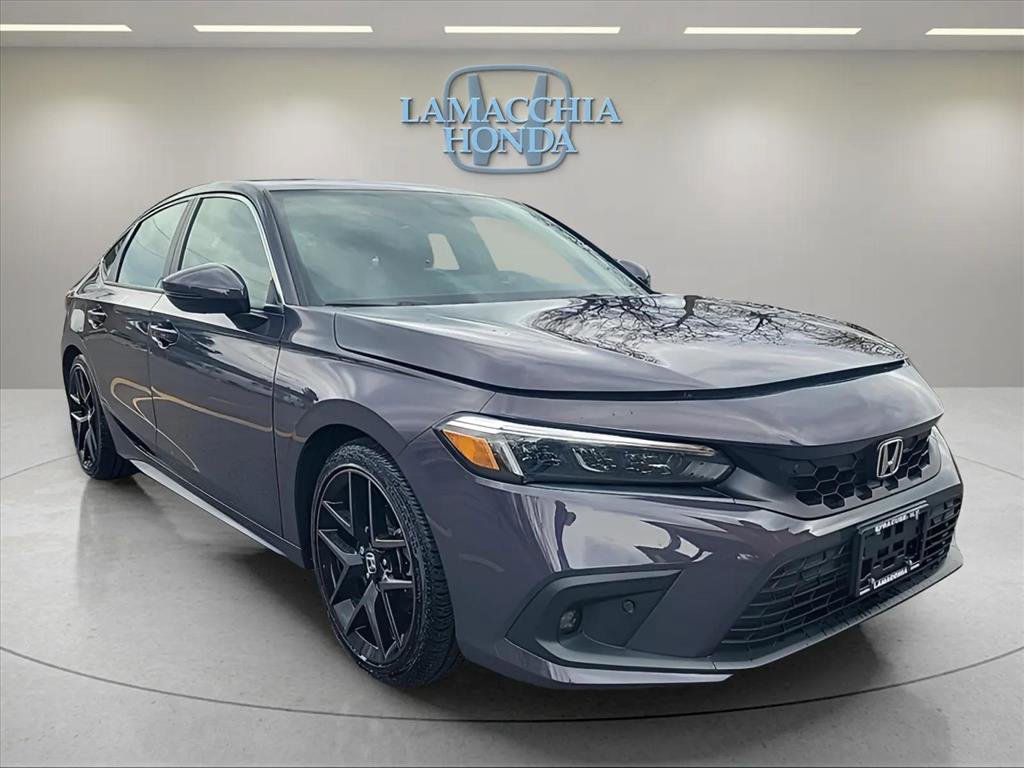 Used 2023 Honda Civic Sport Touring image 7