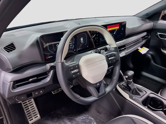 New 2025 Kia K4 GT-Line Turbo image 9