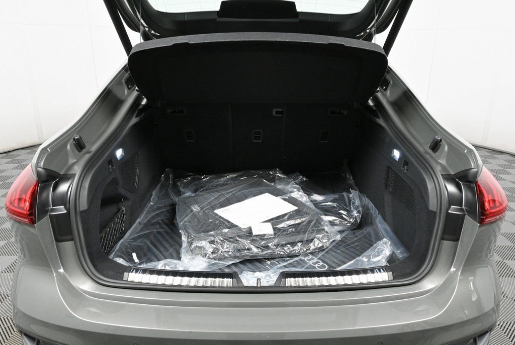 New 2025 Audi A5 2.0T Premium Plus image 26