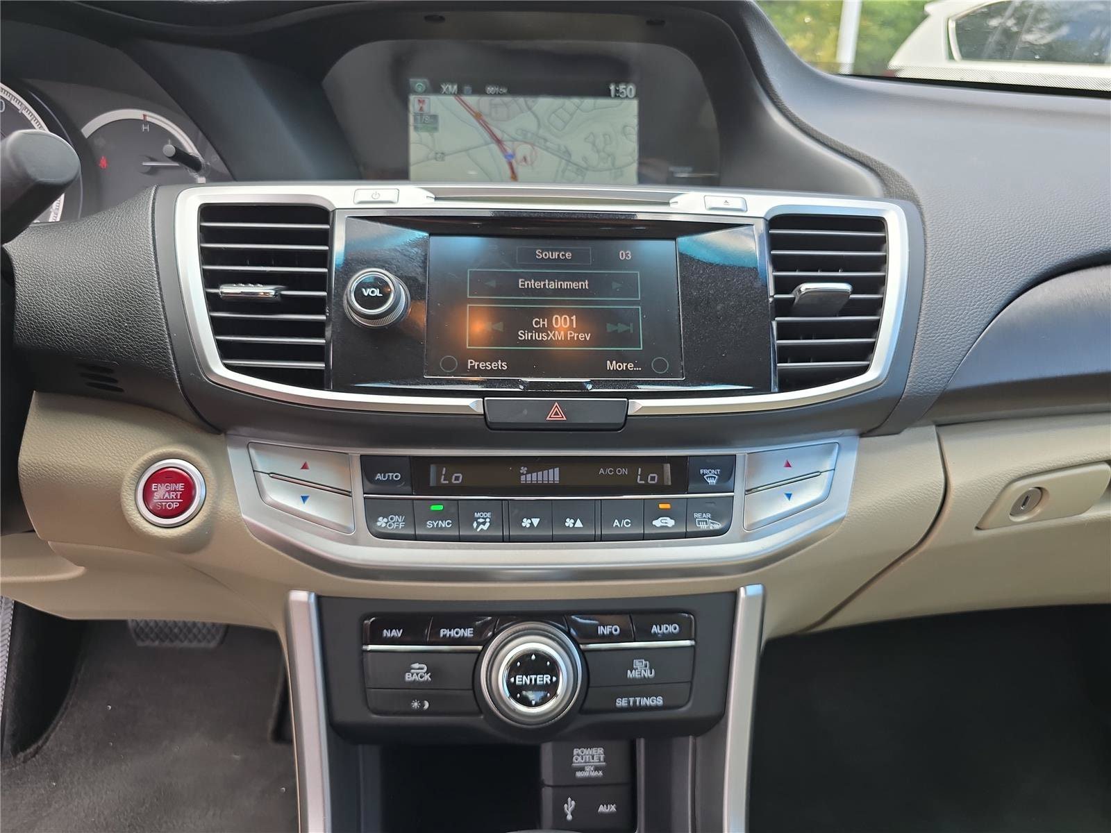 Used 2014 Honda Accord Touring image 27