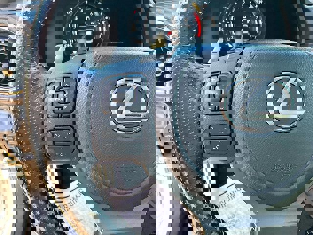 Used 2021 Lexus IS 350 F Sport w/ Navigation Package image 19