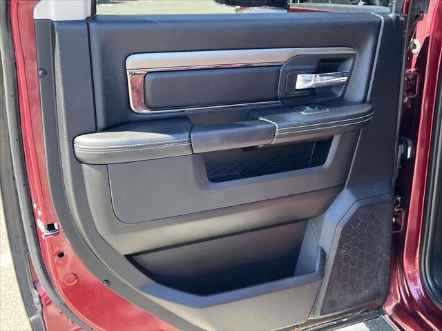 Used 2018 RAM 1500 Sport AWD/4WD image 14