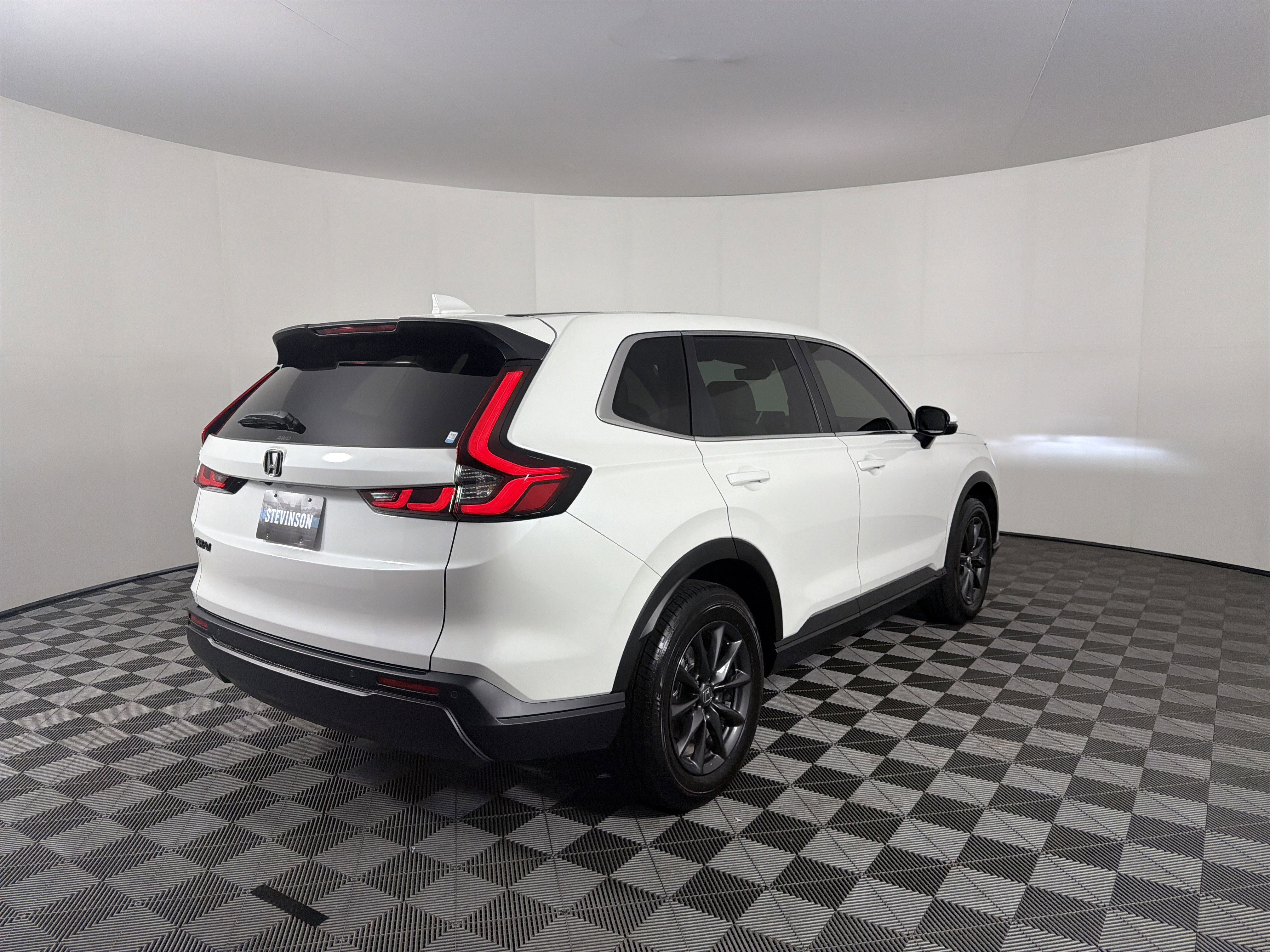 Used 2026 Honda CR-V EX-L image 25