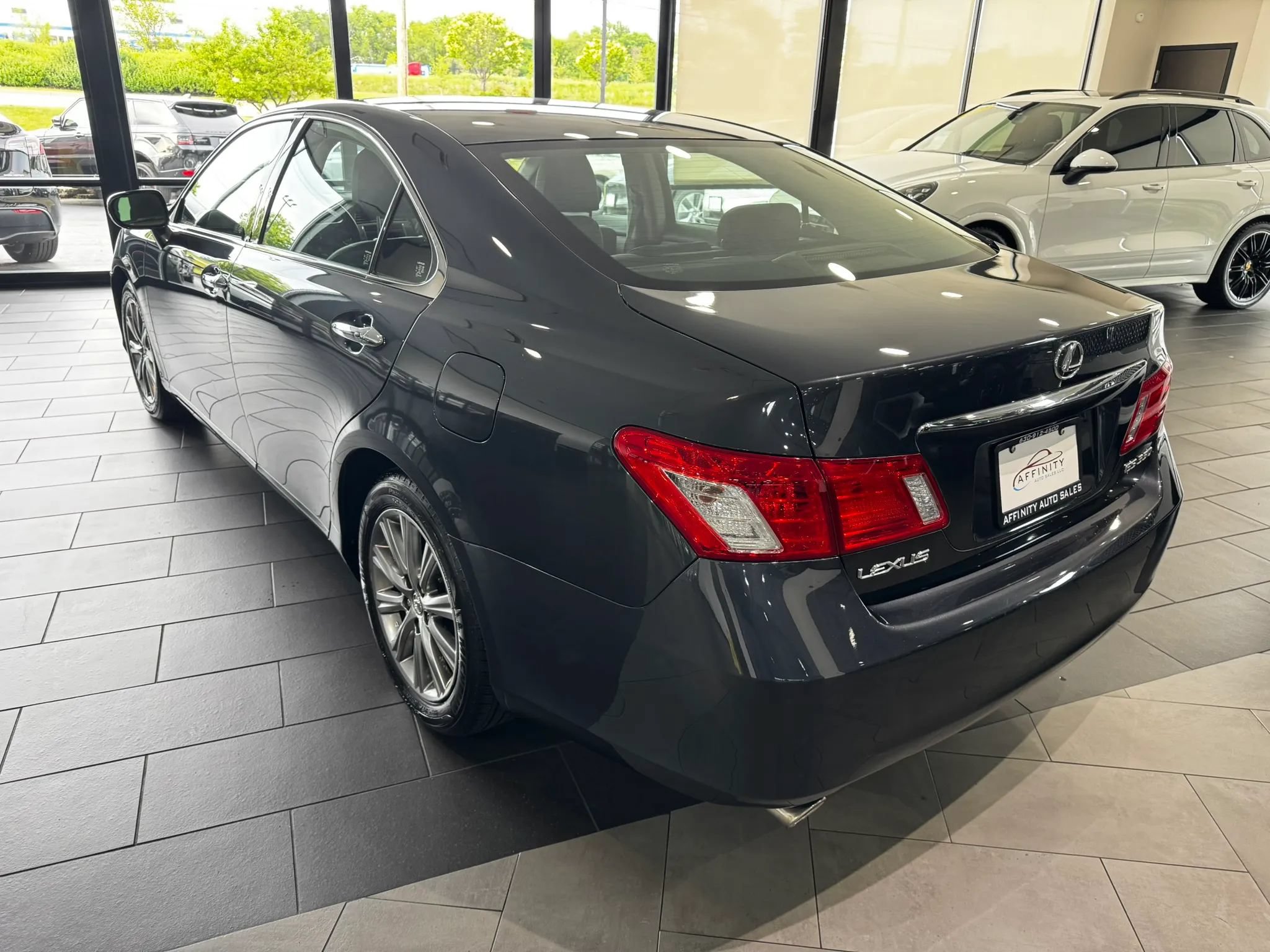 Used 2008 Lexus ES 350 FWD image 3