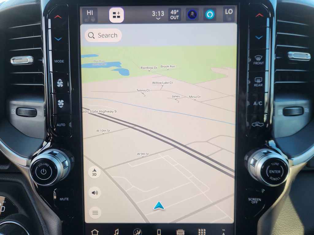 New 2026 RAM 1500 Big Horn image 19