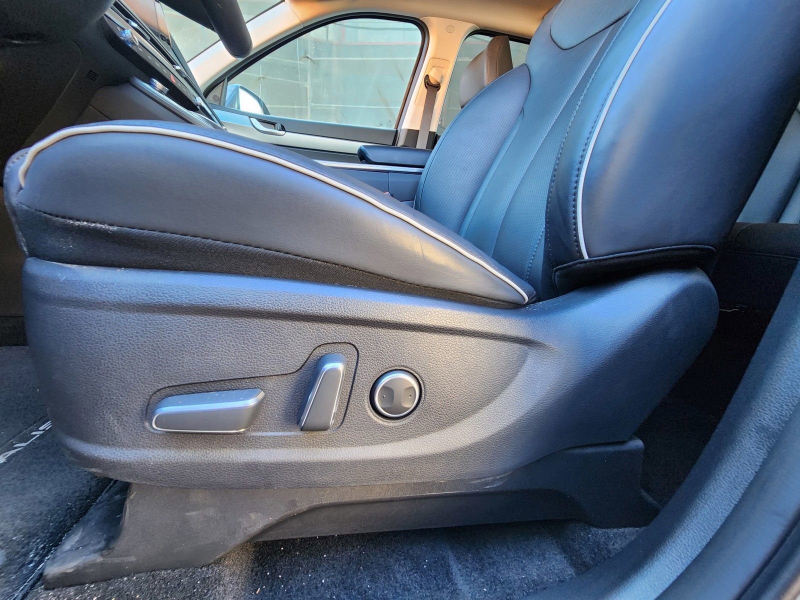 Used 2025 Hyundai Palisade XRT image 10