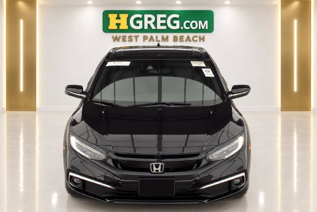Used 2020 Honda Civic Touring image 7