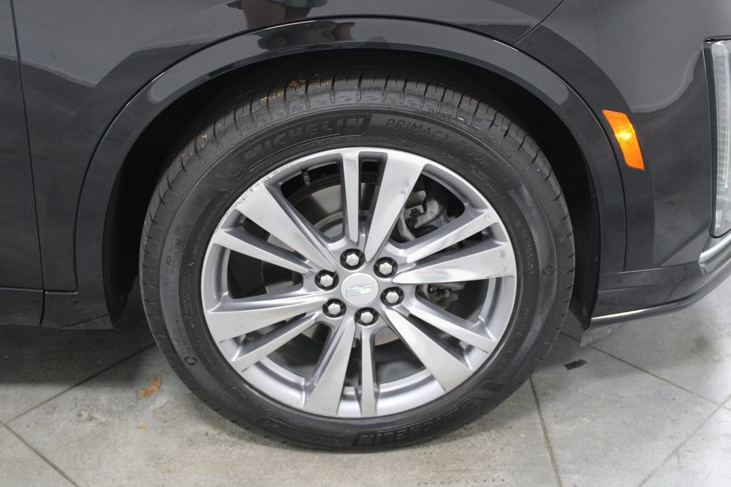 Used 2024 Cadillac XT6 Premium Luxury AWD/4WD image 60