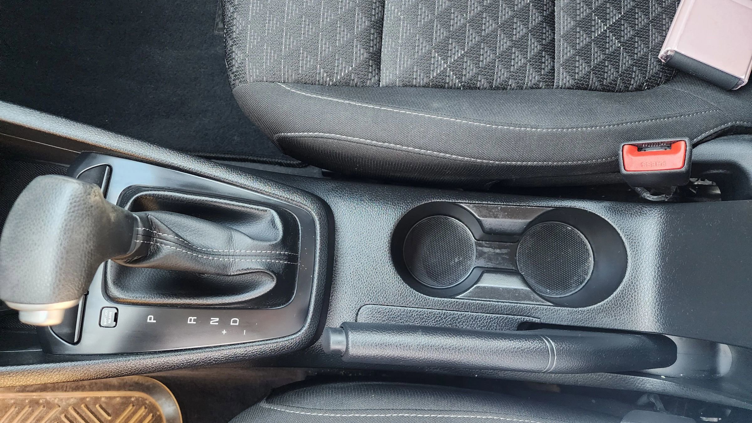 Used 2022 Kia Rio S image 23