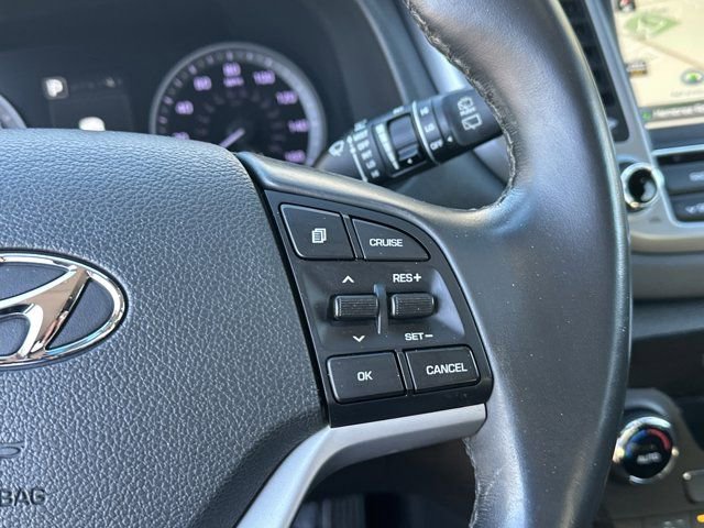 Used 2018 Hyundai Tucson Limited w/ Ultimate Package 02 image 33