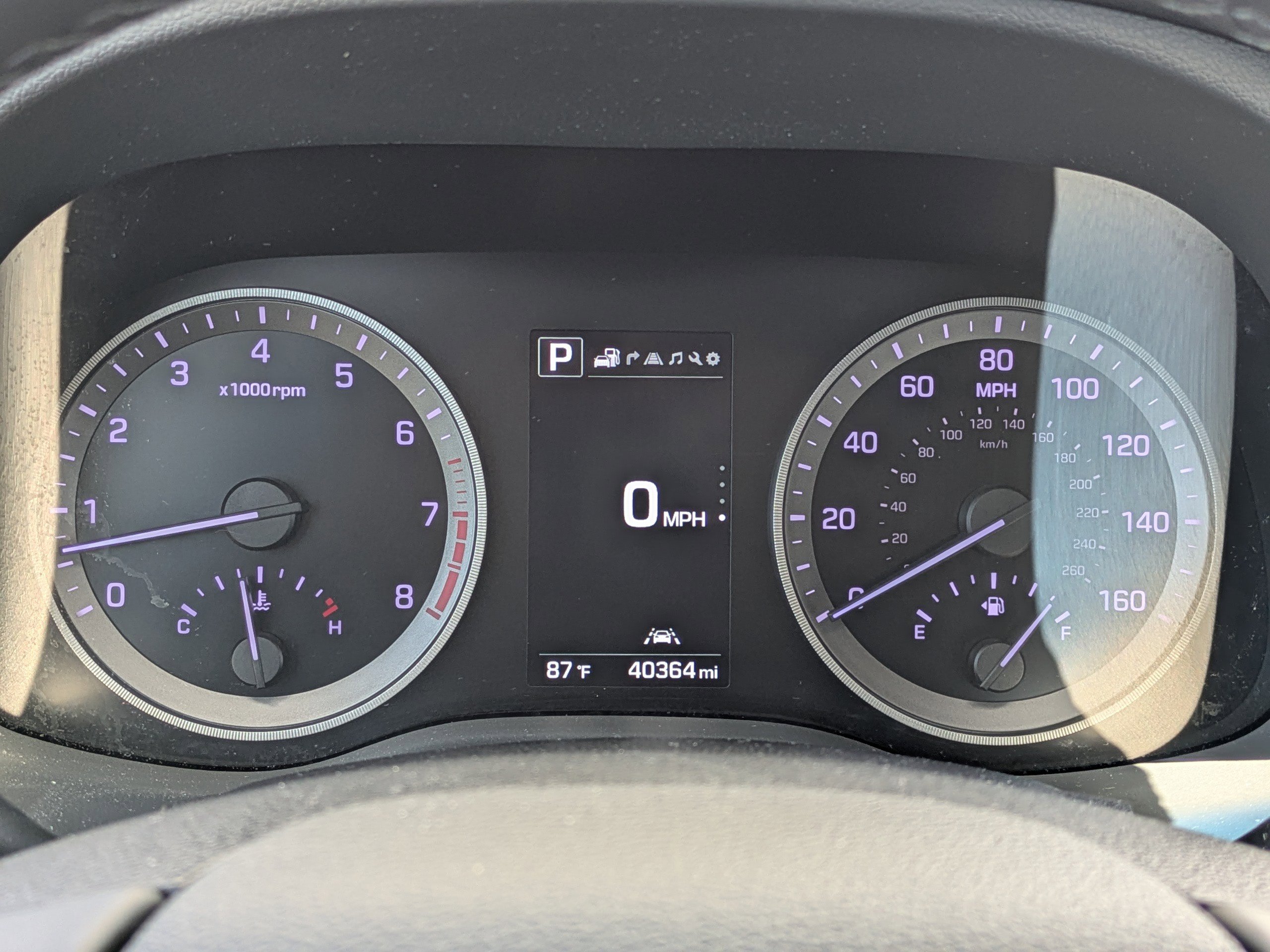 Used 2017 Hyundai Tucson Limited w/ Limited Ultimate Package 03 image 29