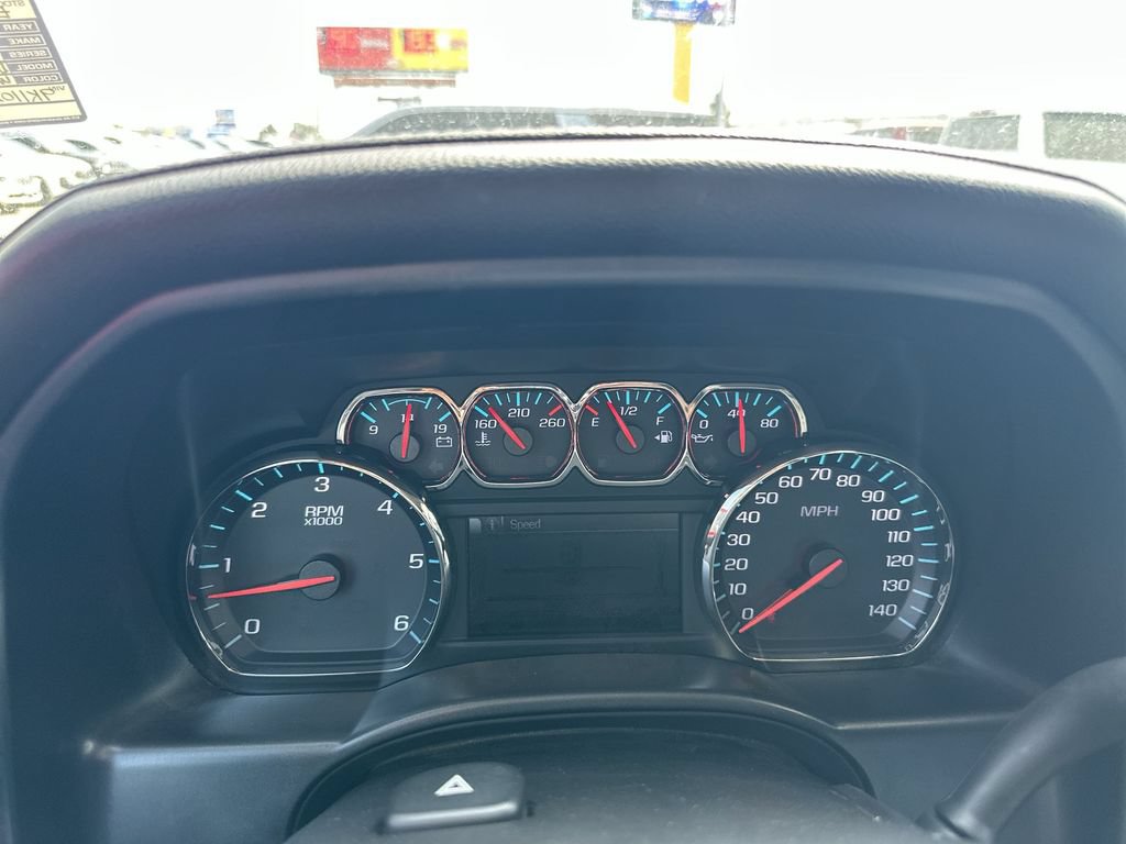 Certified 2019 GMC Sierra 1500 SLE w/ SLE Value Package AWD/4WD image 12