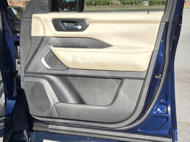 New 2026 Nissan Armada Platinum AWD/4WD image 16