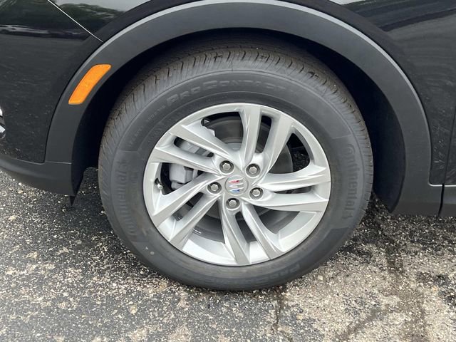New 2026 Buick Envista Preferred w/ Convenience I Package image 9