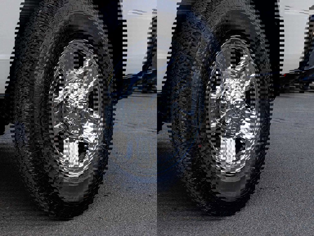 New 2025 RAM 2500 Tradesman image 8