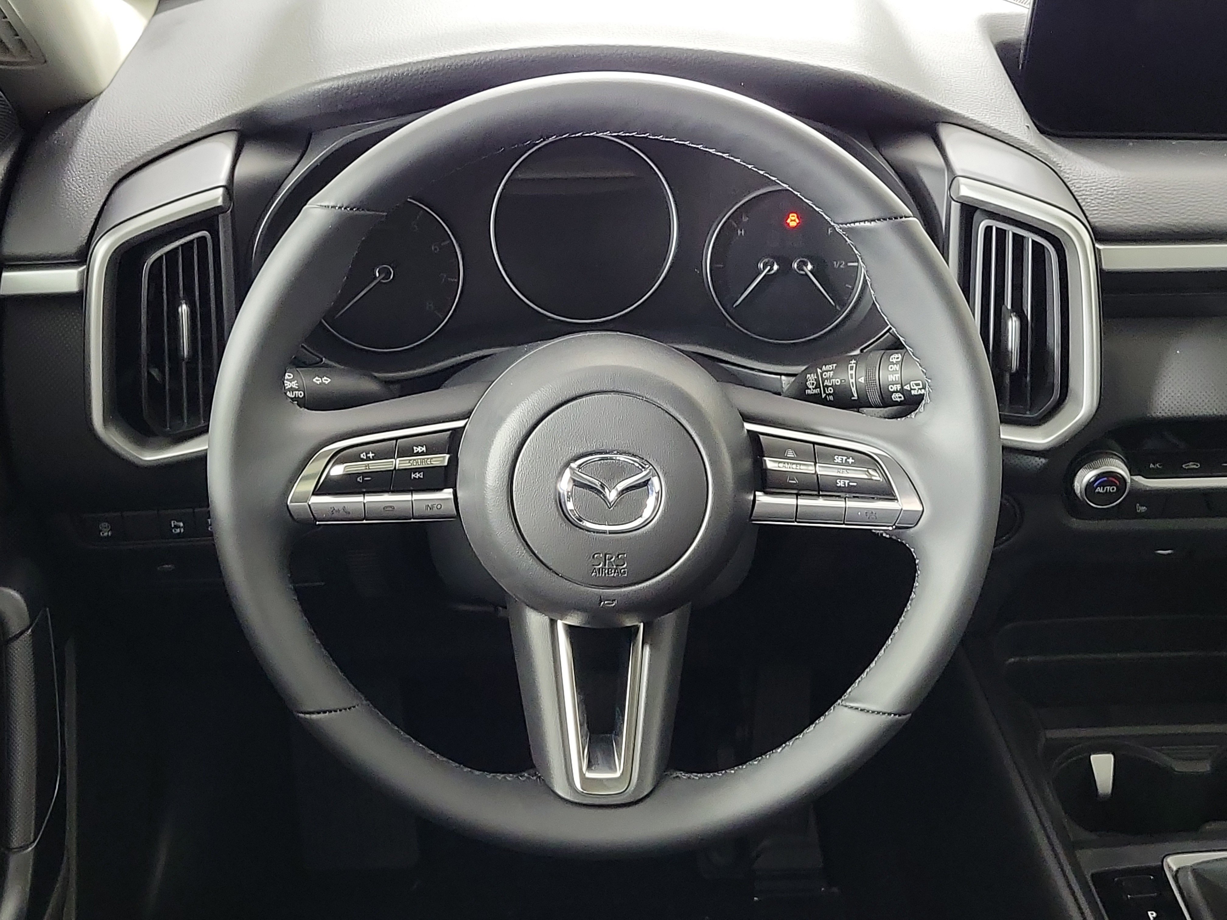 New 2026 MAZDA CX-50 Meridian Edition w/ Cargo Package image 14