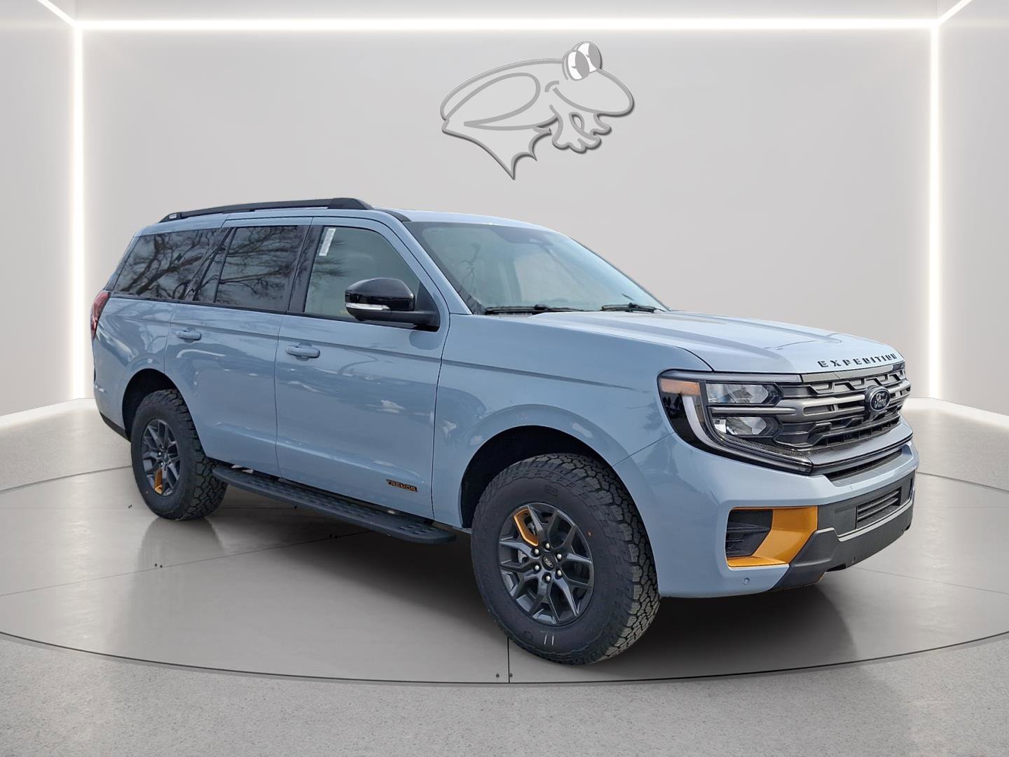 New 2026 Ford Expedition Tremor AWD/4WD image 5