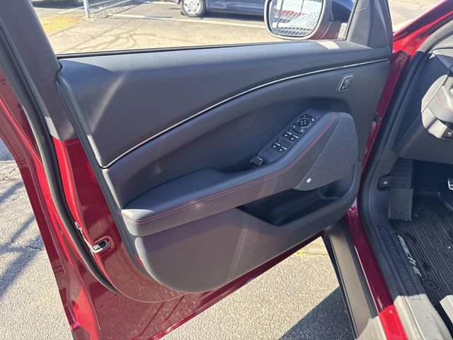 Used 2025 Ford Mustang Mach-E Premium w/ Sport Appearance Package RWD image 21