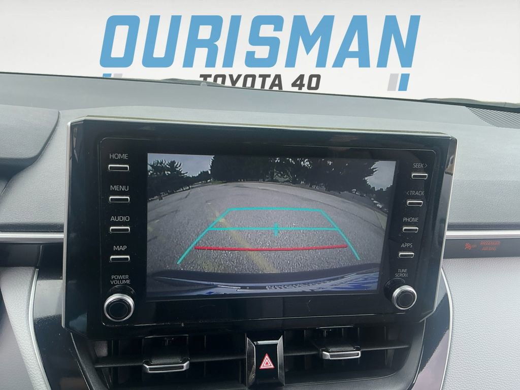 Used 2020 Toyota Corolla SE image 19