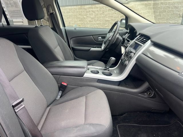 Used 2013 Ford Edge SEL FWD image 11