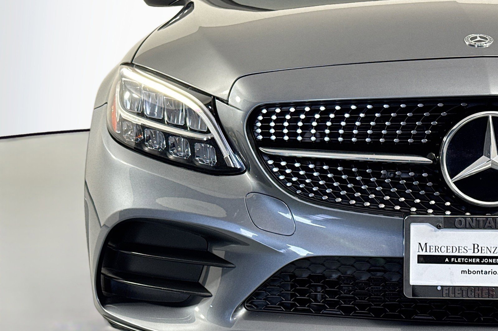 Used 2019 Mercedes-Benz C 300 Sedan image 13