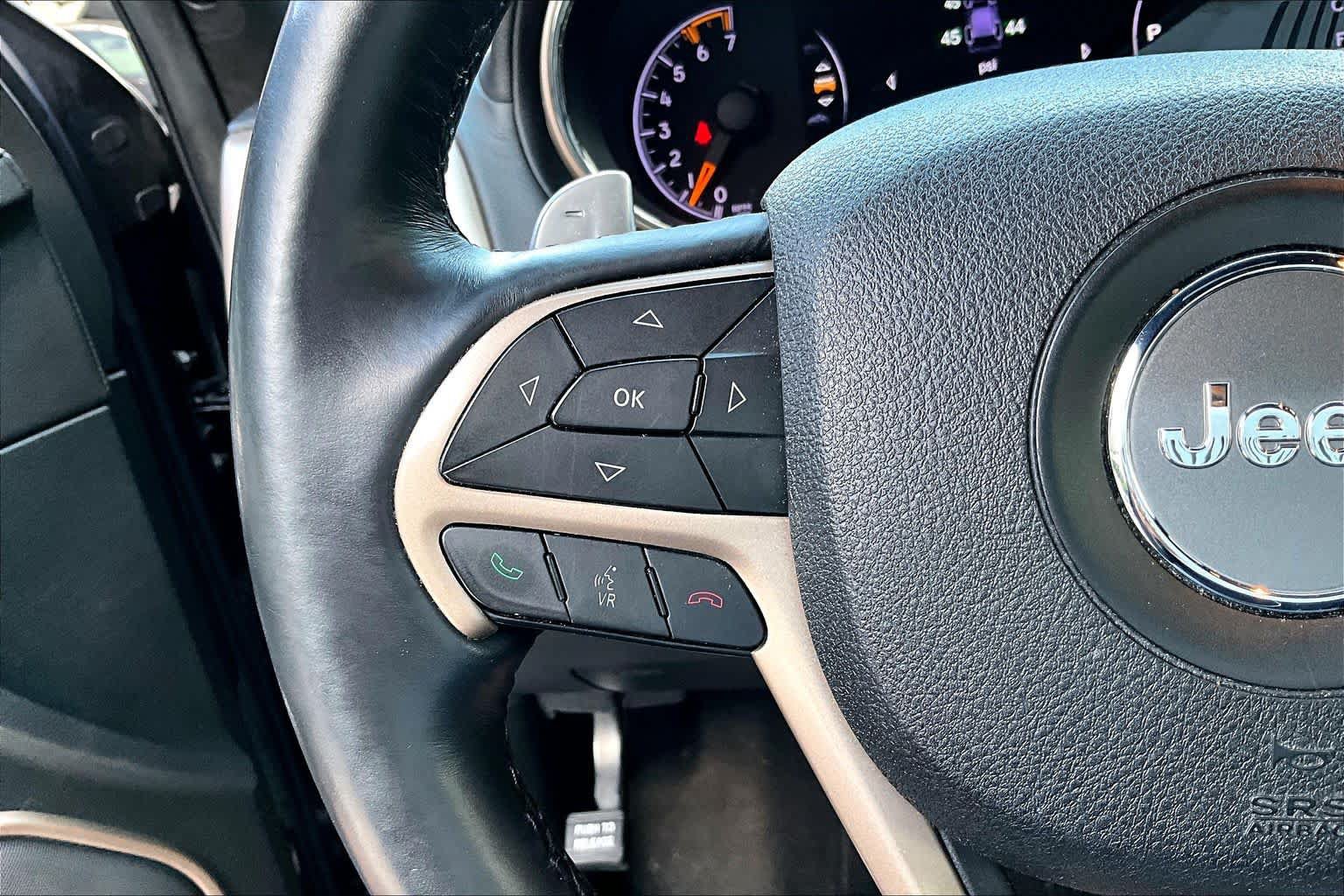 Used 2014 Jeep Grand Cherokee Summit AWD/4WD image 23
