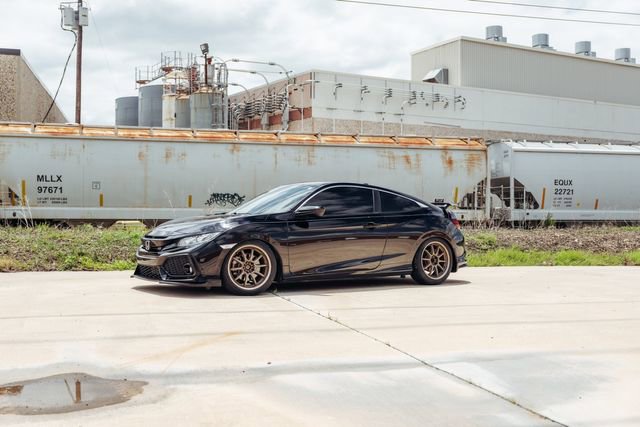 Used 2019 Honda Civic Si image 36