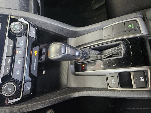 Used 2021 Honda Civic EX image 25