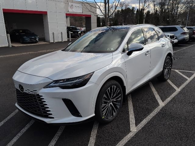 New 2026 Lexus RX 350 Premium Plus image 7