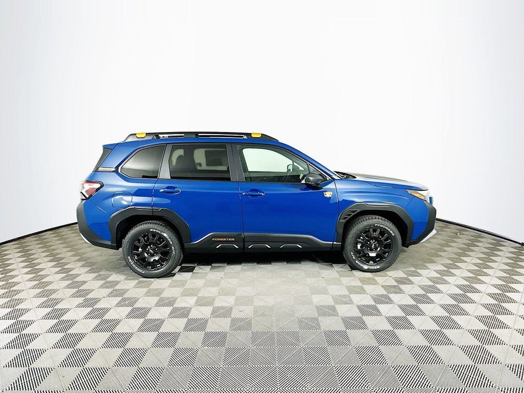 New 2026 Subaru Forester Wilderness image 10