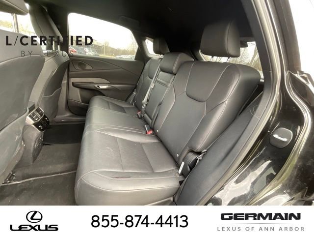 Certified 2024 Lexus RX 350 Premium Plus w/ Convenience Package image 13