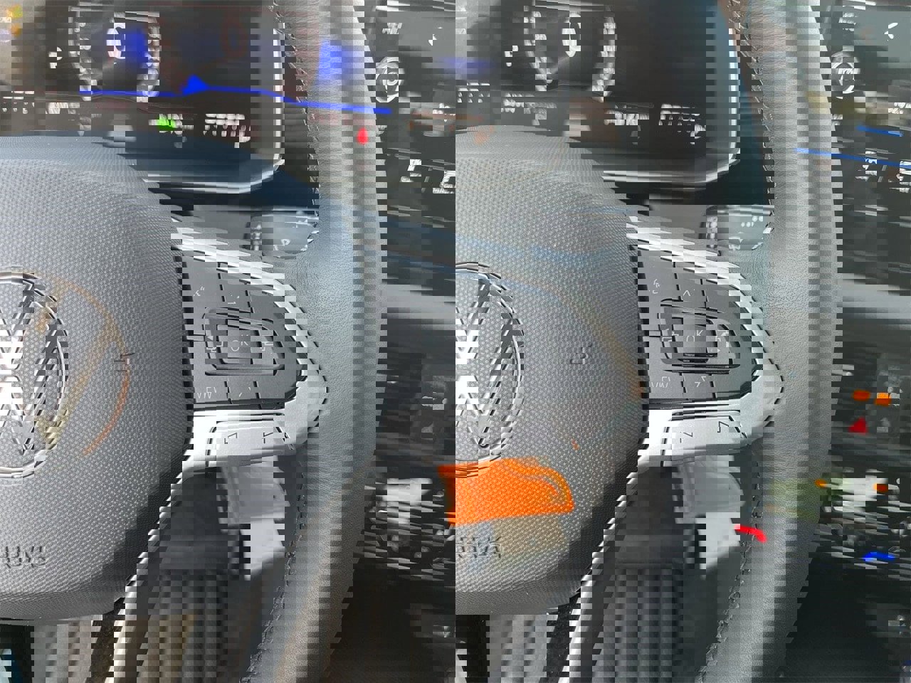 New 2026 Volkswagen Jetta S image 20