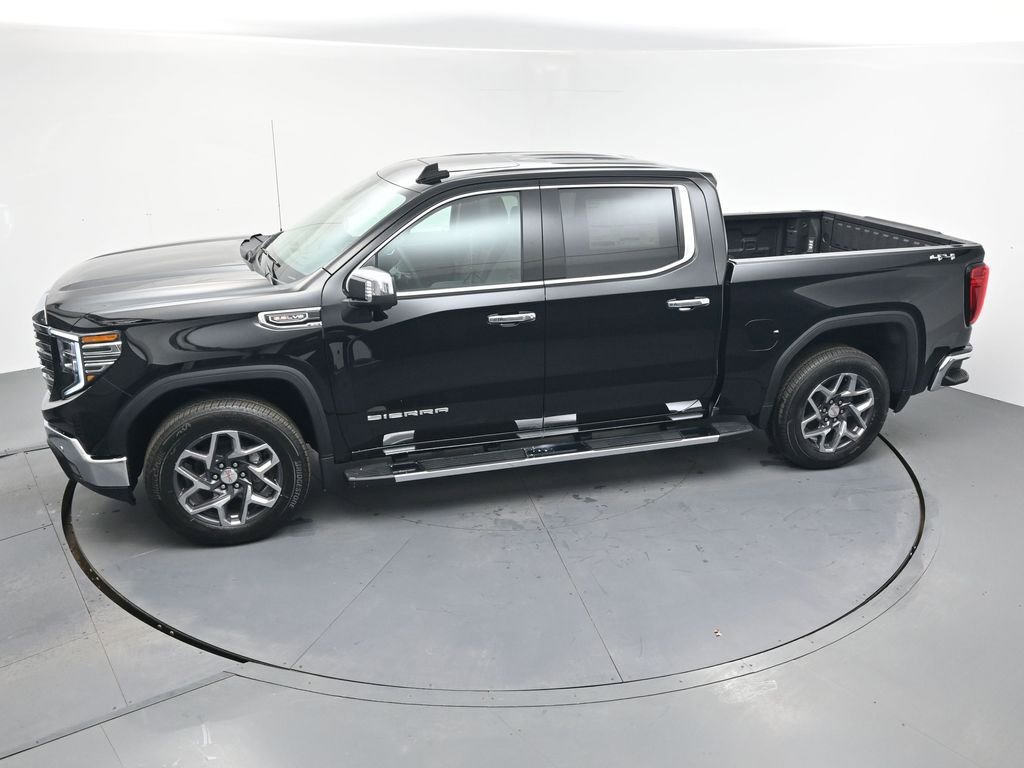 New 2026 GMC Sierra 1500 SLT w/ SLT Premium Plus Package image 29