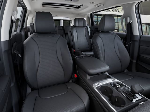 New 2026 Kia Carnival SX Prestige FWD image 16