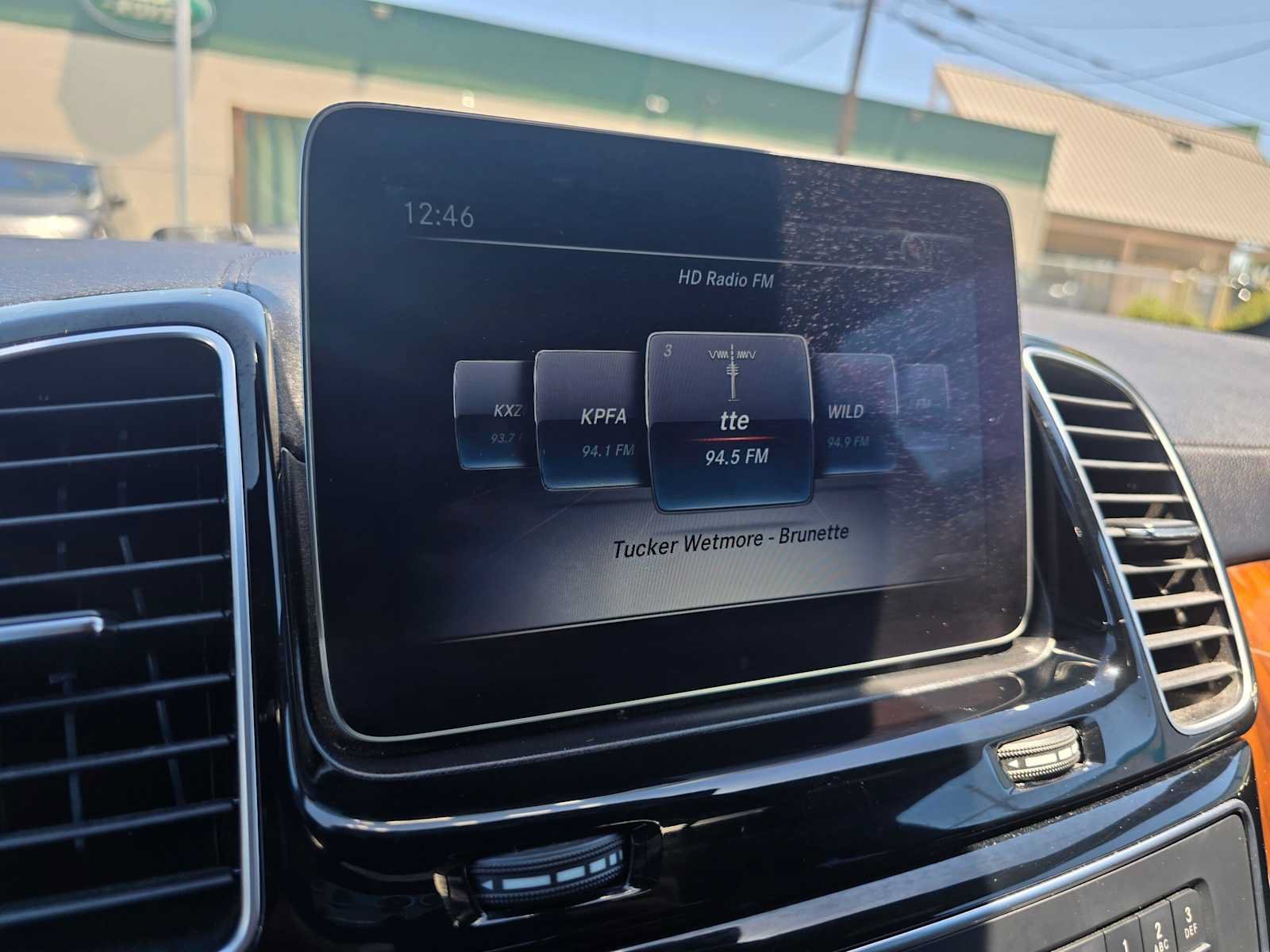 Used 2019 Mercedes-Benz GLS 450 4MATIC image 30