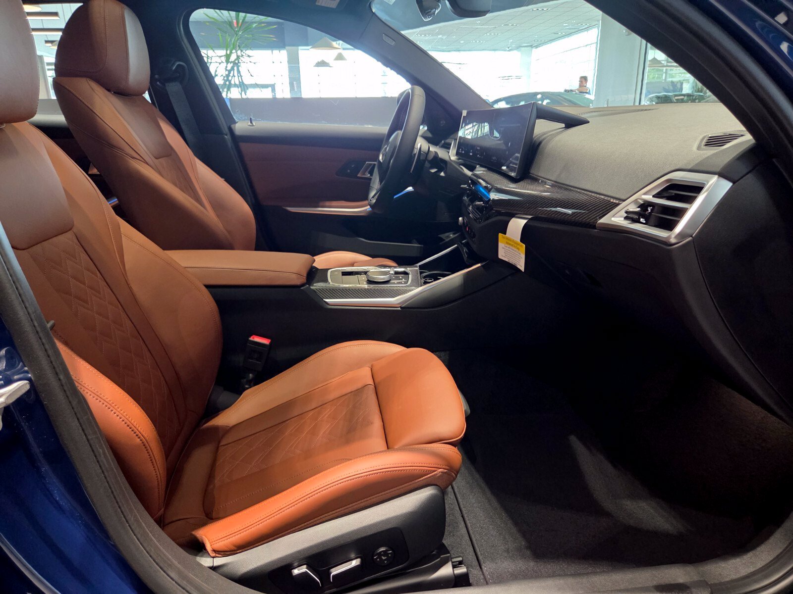 New 2026 BMW M340i xDrive w/ Premium Package AWD/4WD image 16