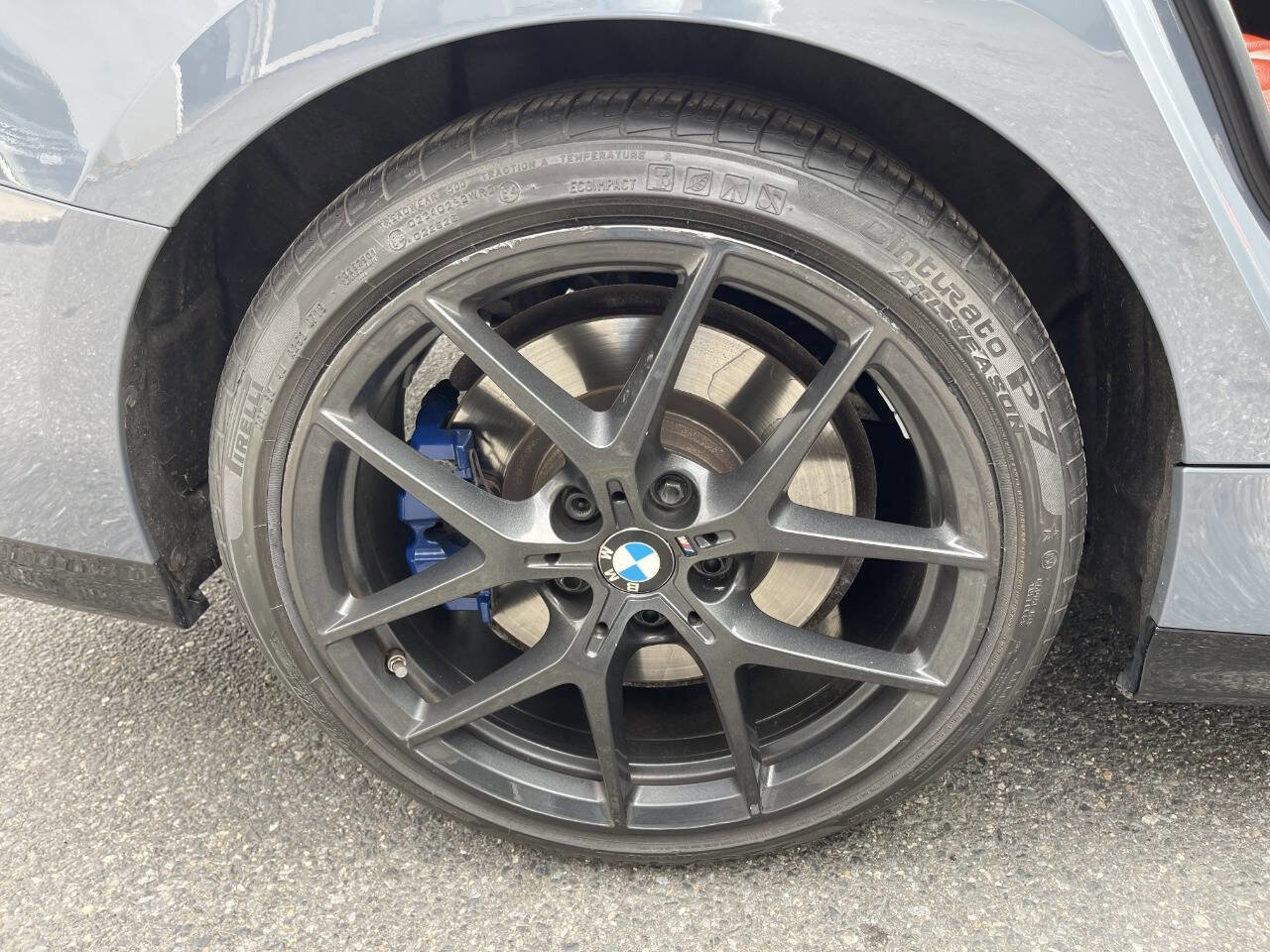 Used 2020 BMW M235i xDrive Gran Coupe w/ Premium Package image 13