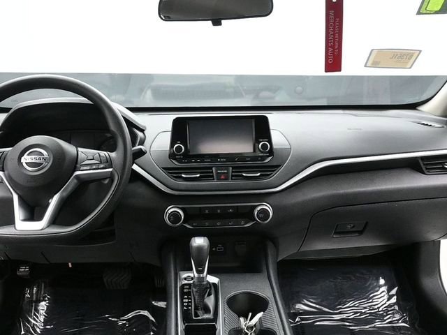 Used 2021 Nissan Altima 2.5 S image 19