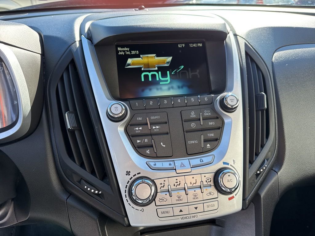 Used 2013 Chevrolet Equinox LT w/ Driver Convenience Package image 23